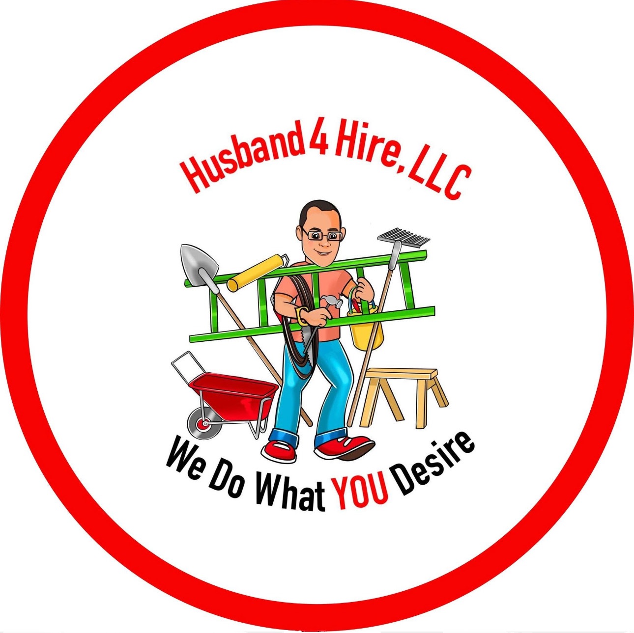 H4H Logo
